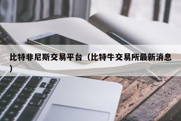 比特非尼斯交易平台(比特牛交易所最新消息)