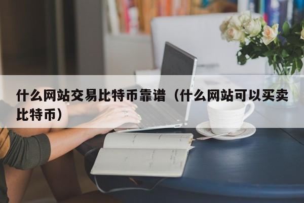 什么网站交易比特币靠谱(什么网站可以买卖比特币)