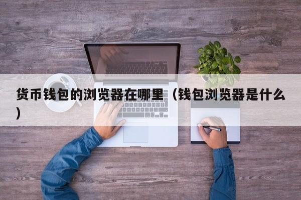 货币钱包的浏览器在哪里(钱包浏览器是什么)