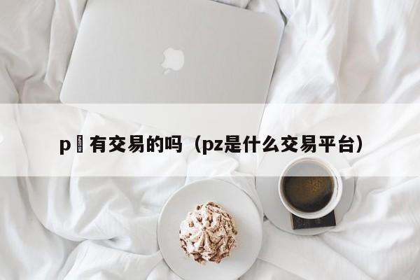 p帀有交易的吗(pz是什么交易平台)